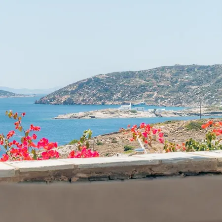Apartman Erifili *