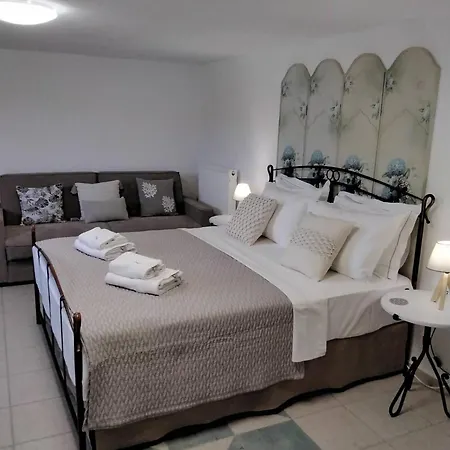 Erifili Apartman