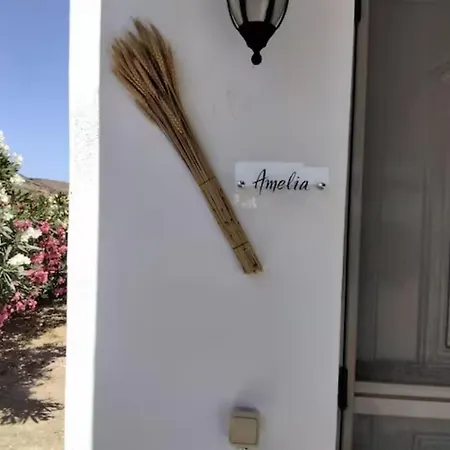 Erifili Apartman