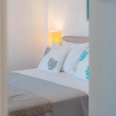 Erifili Apartman *