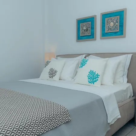 Erifili Apartman