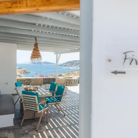 Apartman Erifili