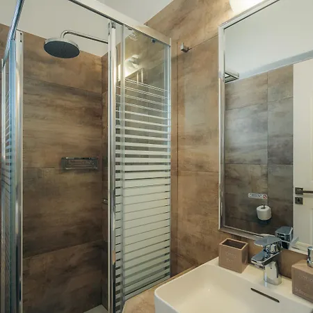 Apartman Erifili