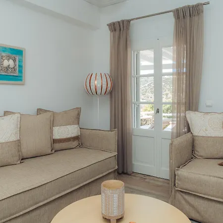 Erifili Apartman