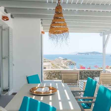 Apartman Erifili *
