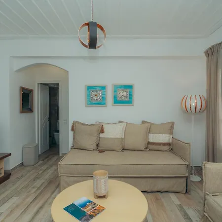 Apartman Erifili *