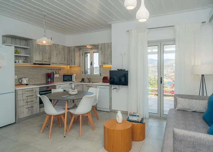 Erifili * Фарос