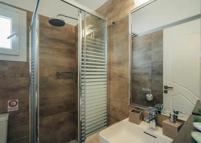 Апартаменты Erifili