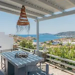Erifili Apartmán Faros