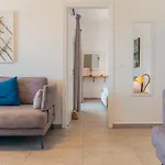 Erifili Apartmán *