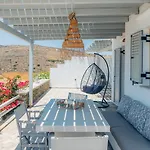 Erifili Apartmán Faros