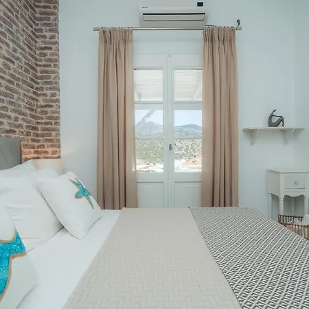 Erifili Faros (Sifnos)