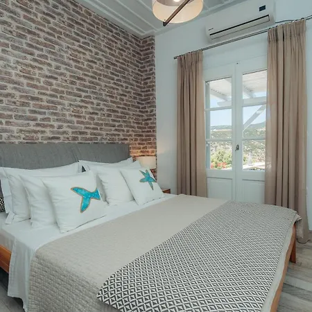 Erifili House Apartment