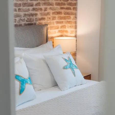 Apartment Erifili *