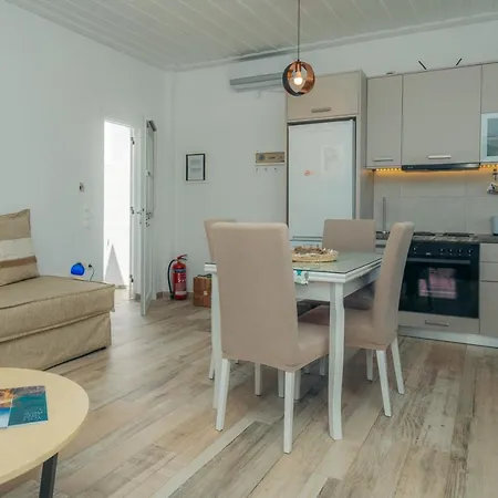 Apartment Erifili House