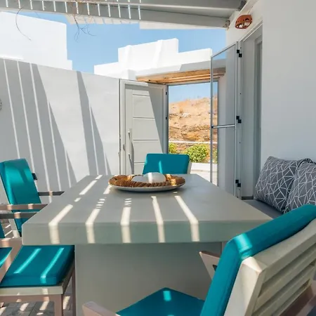 Apartment Erifili