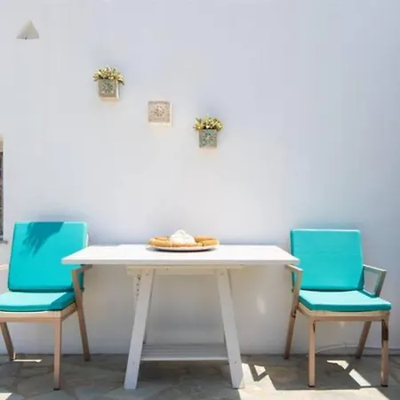 Apartment Erifili Faros (Sifnos)
