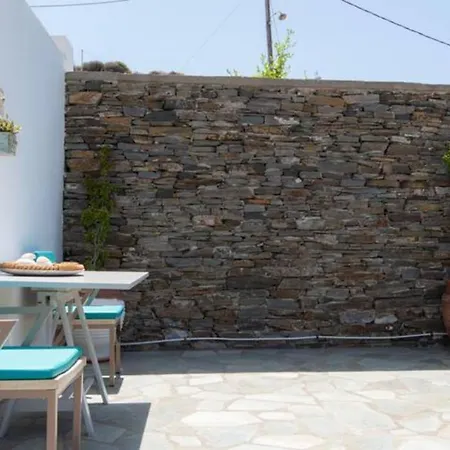 Erifili * Faros (Sifnos)