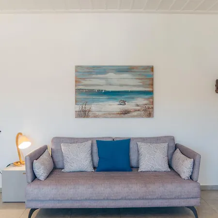 Erifili Apartment Faros (Sifnos)