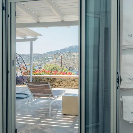 Erifili Apartment Faros (Sifnos)