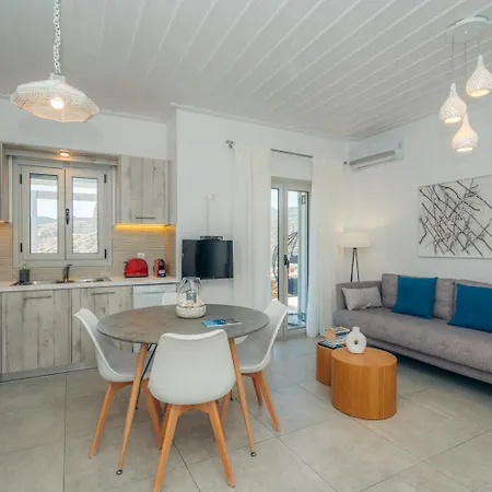 Appartamento Erifili