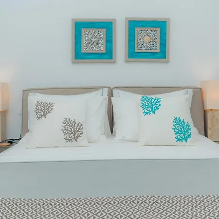Erifili Apartment Faros (Sifnos)