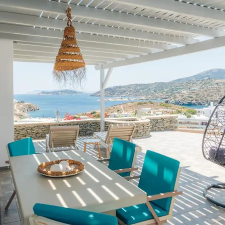 Erifili * Faros (Sifnos)