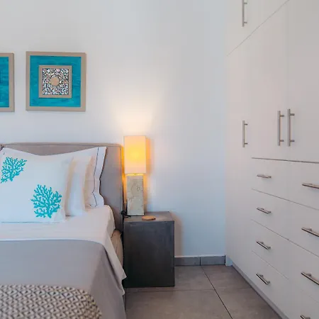 Apartment Erifili *