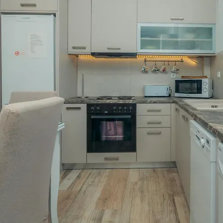 Apartment Erifili