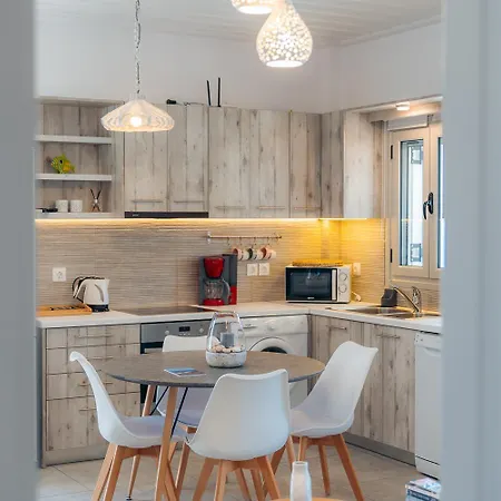 Appartamento Erifili Faros