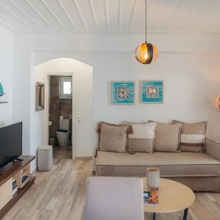 Erifili Apartment