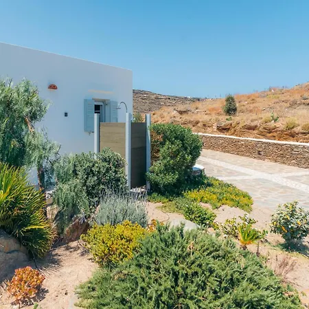Erifili Faros (Sifnos)
