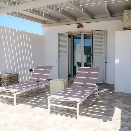Erifili House * Faros