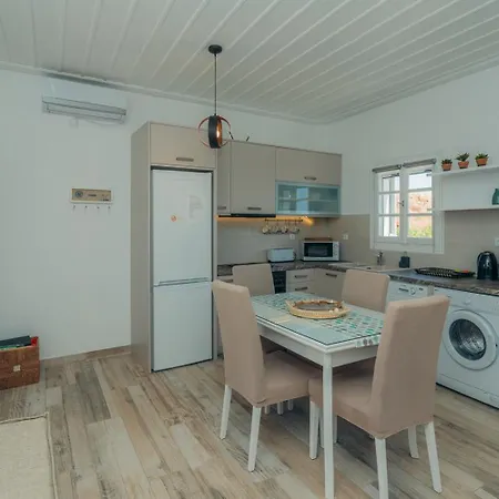 Apartment Erifili Faros (Sifnos)