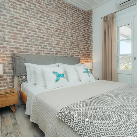 Apartment Erifili *