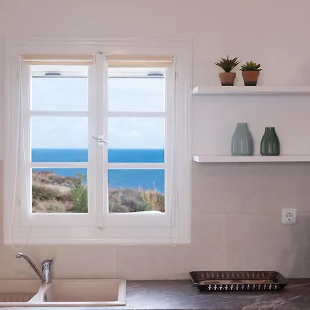 Erifili Apartment Faros (Sifnos)