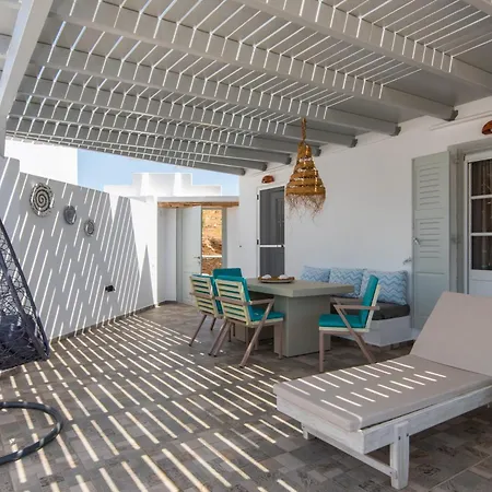 Apartment Erifili