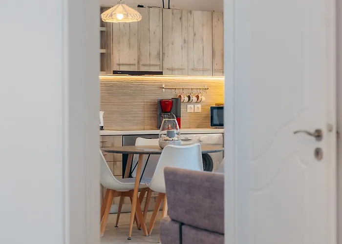 Apartamento Erifili Faros